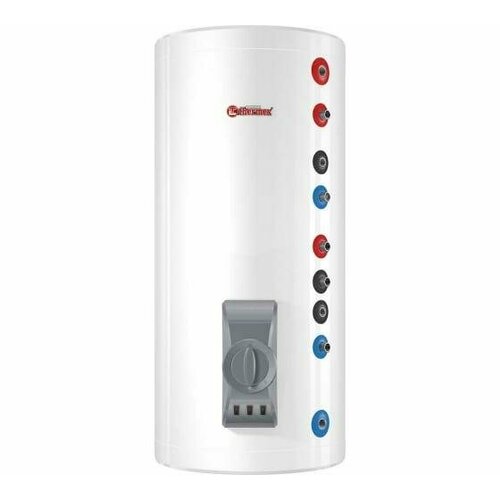 Водонагреватель Thermex IRP 200 V combi PRO 6кВт 200л белый 11293100₽