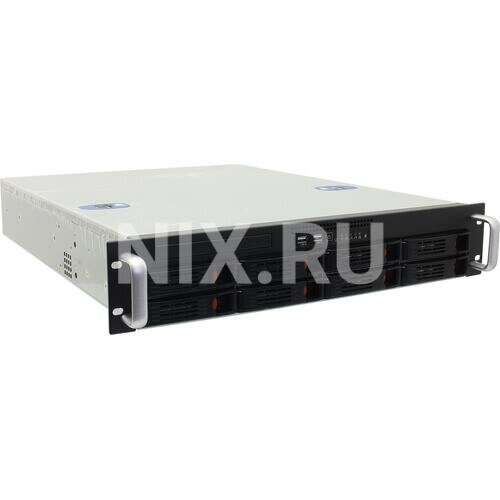 Серверный корпус Exegate Pro 2U550-HS08