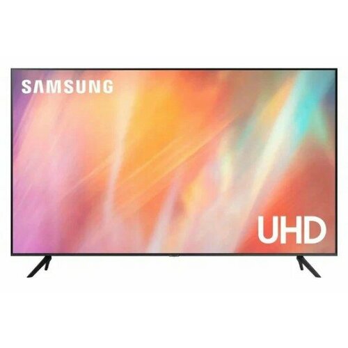 Телевизор Samsung UE85AU7100UCCE 12780300₽