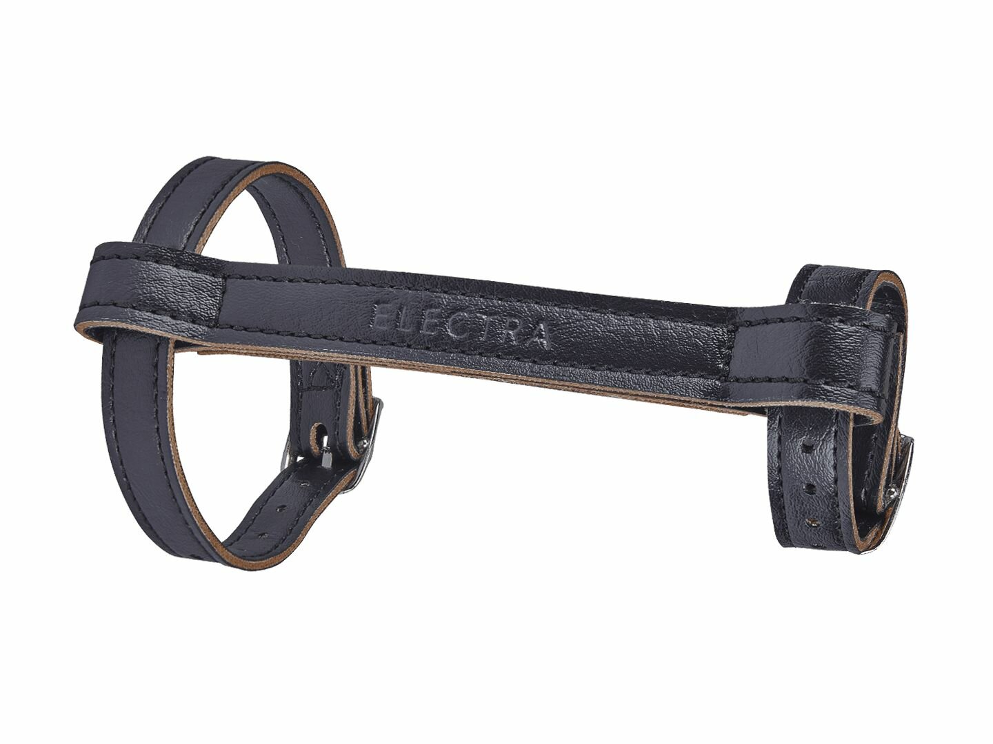 Ремень для переноски велосипеда Electra Classic Black кожазаменитель