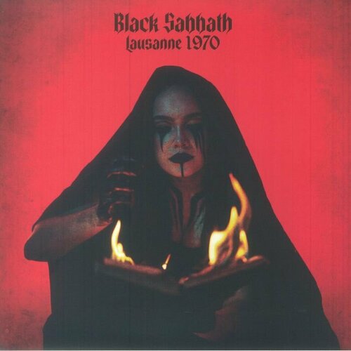 Black Sabbath 