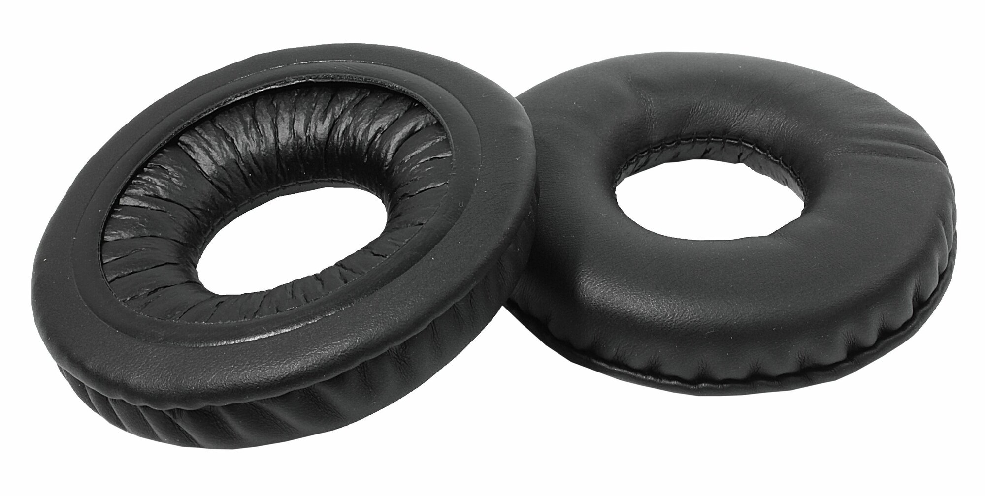 Амбушюры Sony WH-CH510, CH500, MDR-ZX310, ZX310AP, ZX330BT, ZX660AP, ZX610AP черные