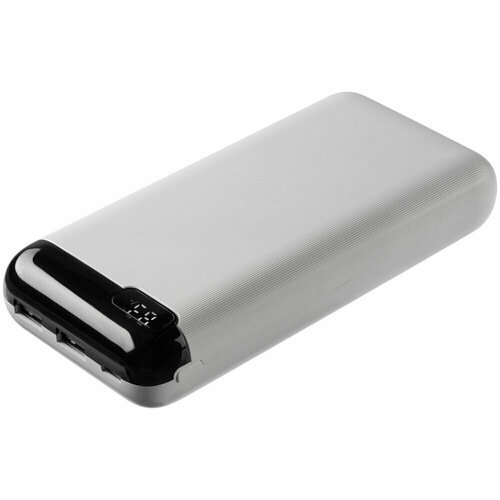 Внешний аккумулятор Gamechanger 20000 мАч белый 412900₽