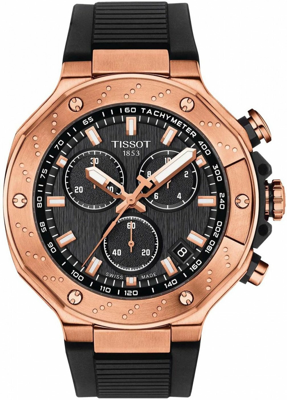 Наручные часы TISSOT