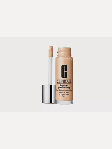 Изображение товара Тональный крем beyond perfecting foundation тон 0.5 breeze