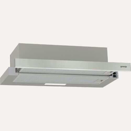 Изображение товара Встраиваемая вытяжка Gorenje TH606E4X (поврежденная упаковка)