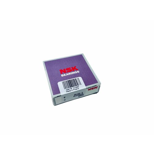 Подшипник для стиральной машины LG NSK 2807850101