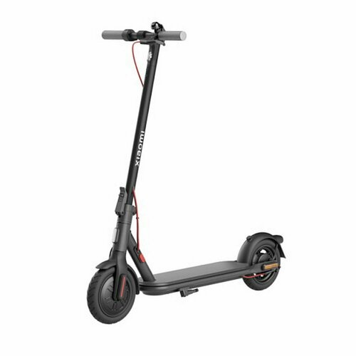 Xiaomi Электросамокат Xiaomi Electric Scooter 4 EU BHR7128EU