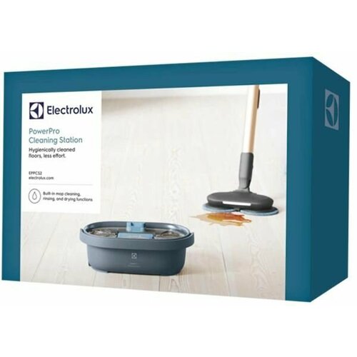 Станция очистки Electrolux PowerPro WET EPPCS2 14990₽
