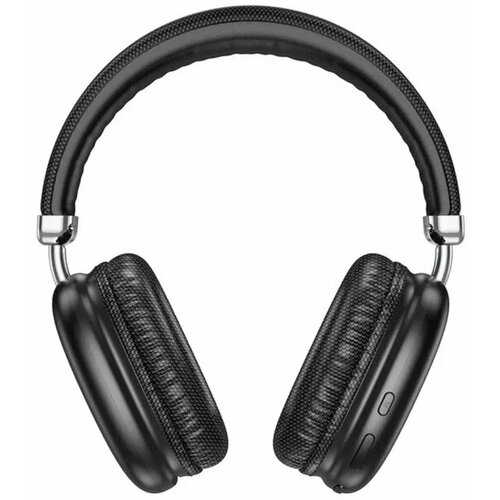 Гарнитура Bluetooth HOCO W35 полноразмерные черные 2390₽