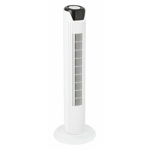 EQUATION Раунд вентилятор напольный белый 45Вт EQUATION Round вентилятор-башня колонный белый 45Вт 728300₽