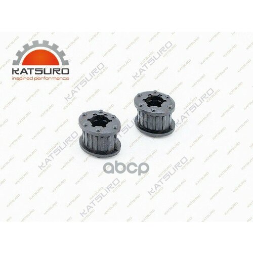 Ремкоплект Кулисы Кпп KATSURO арт KAT511TR 3250₽