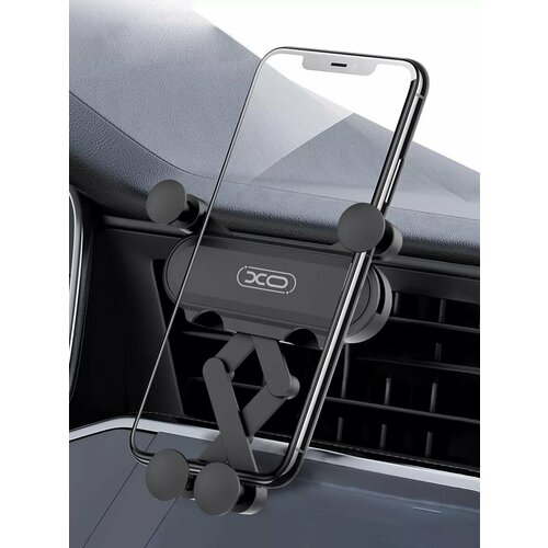 Держатель автомобильный для смартфона в машину 899₽