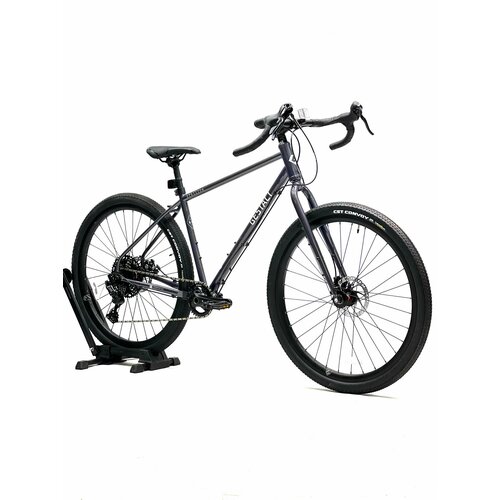 Велосипед туристический GESTALT STALLION 29 размер 185 цвет Dark Blue 6286300₽