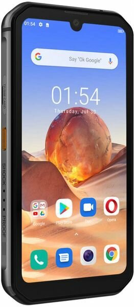 Смартфон Blackview BV9900E Global Gray