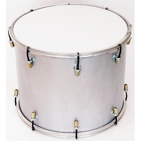 Барабан детский Мастерская Бехтеревых BD-10-2S — фото 1