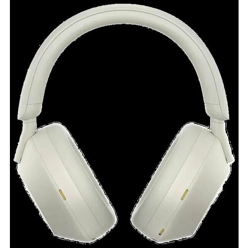 Беспроводные наушники Sony WH-1000XM5 True Wireless Noise Cancelling Earphones Earphone Platinum Silver 34990₽