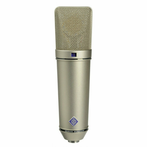 Микрофон студийный конденсаторный Neumann U 87 Ai Studio set 53356700₽