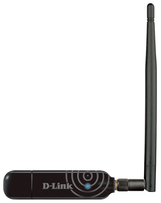 Wi-Fi адаптер D-link DWA-137