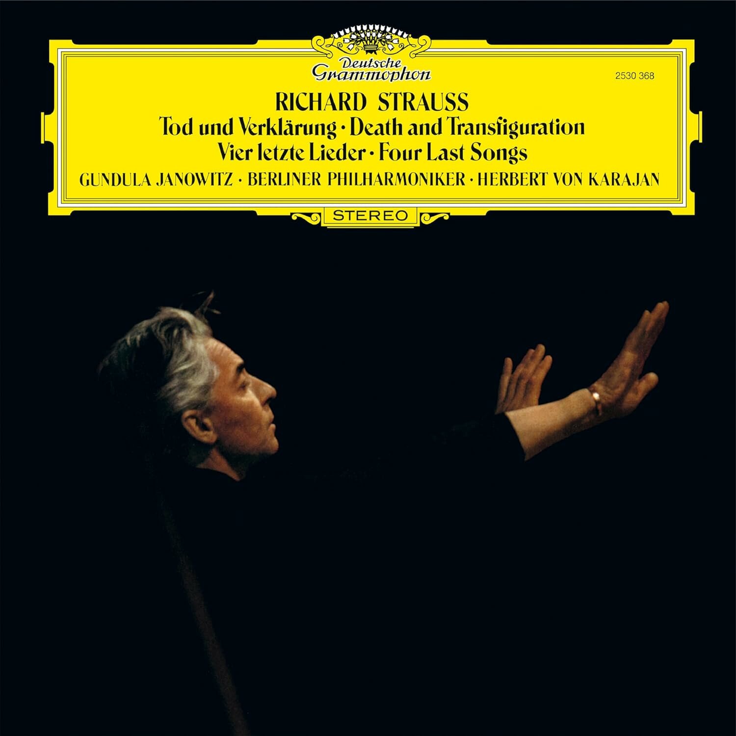 Классика Deutsche Grammophon Intl - фото №5