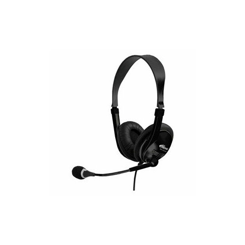 Гарнитура Ritmix RH-533USB black 2626₽