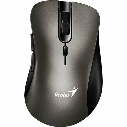 фото Genius ergo 8100s, champagne titanium. (31030040402)