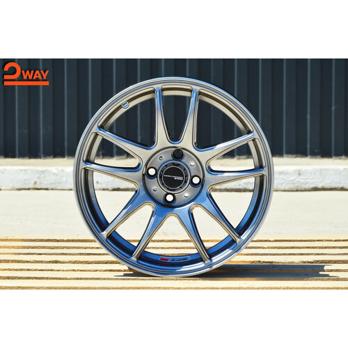 R16 Work CR-Kai Style 7J ET40 4*100