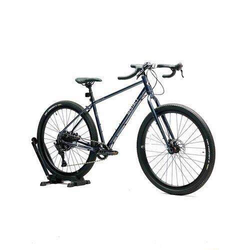 Велосипед туристический GESTALT STALLION 29 размер 205 цвет Dark Gray 6286300₽