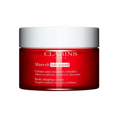 Крем для тела Clarins Masvelt Advanced Body Shaping Cream 12850₽