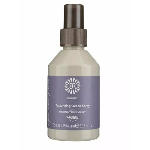 Текстурирующий спрей для волос с эффектом пляжные локоны 2299₽