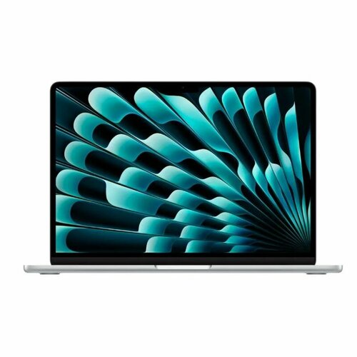 Ноутбук Apple MacBook Air 15 2024 M3 8512Gb MRYQ3 Silver 19524700₽