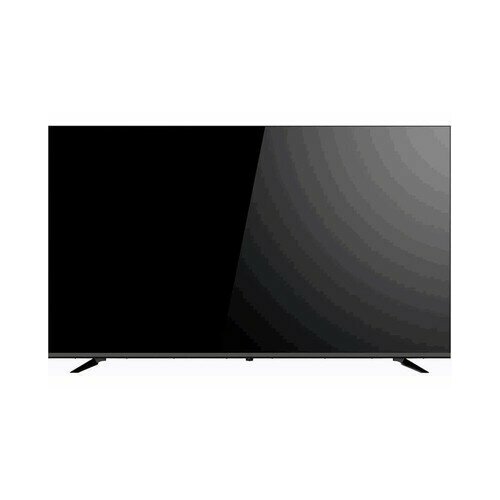Телевизор LED 65 Blaupunkt 65UGC6000T черный SmartTV безрамочный 6249200₽