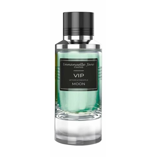 Парфюмерная вода для мужчин и женщин EMMANUELLE JANE