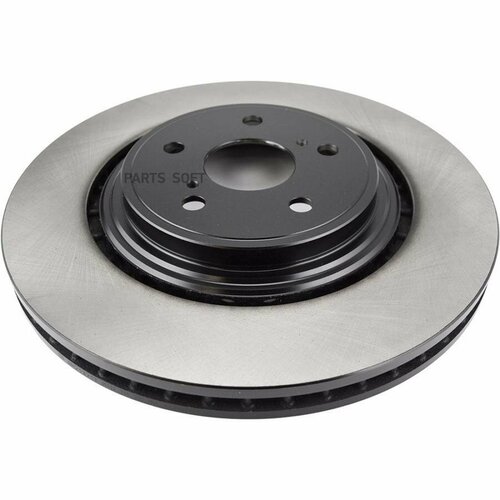 SB NAGAMOCHI BR21321T Диск тормозной передний