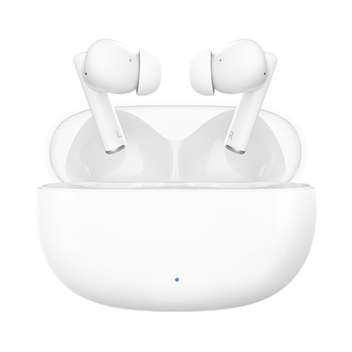 Bluetooth-гарнитура HONOR Choice EarBuds X3 белая 4599₽