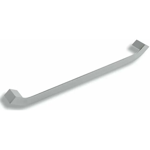 Полотенцедержатель Stil Haus Fluid FL0508 54 см хром 8608₽