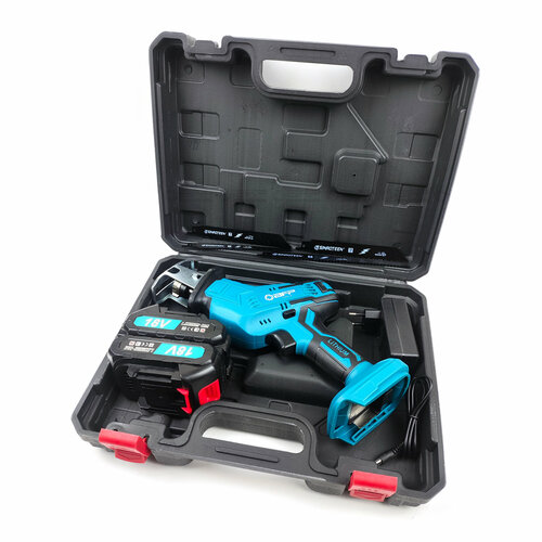 Пила аккумуляторная