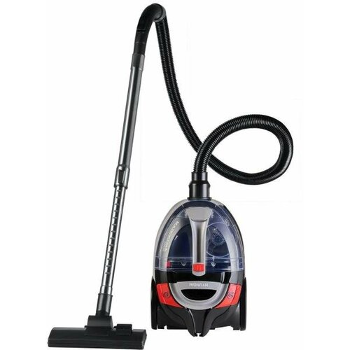 Пылесос Hyundai HYV-C3077 2000Вт черный 596300₽