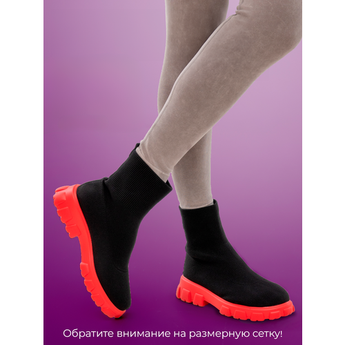 Ботинки челси
