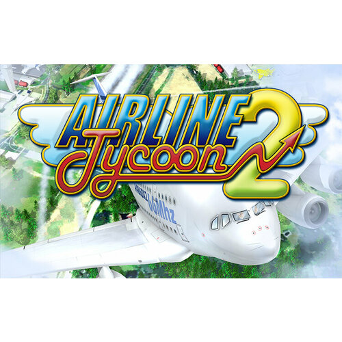 Airline Tycoon 2: Falcon Airlines DLC (Steam; PC; Регион активации РФ)