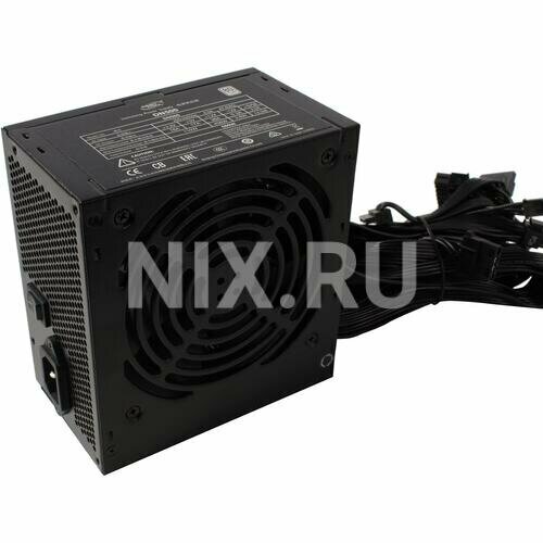Блок питания Deepcool DN500 500W 4275₽