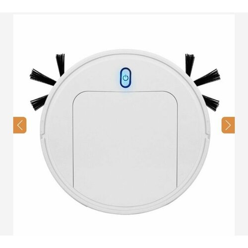 Робот пылесос 225000₽