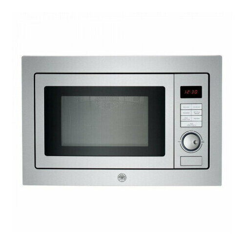 Встраиваемый электрический духовой шкаф Bertazzoni F457PROMWSX 6990000₽