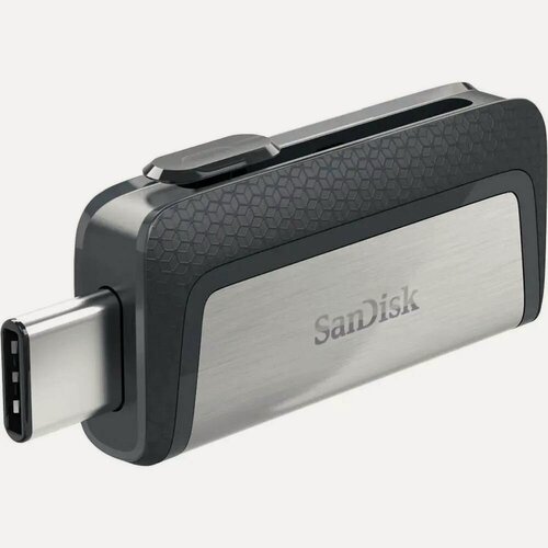 Изображение товара USB накопитель SanDisk Ultra Dual Drive 64GB
