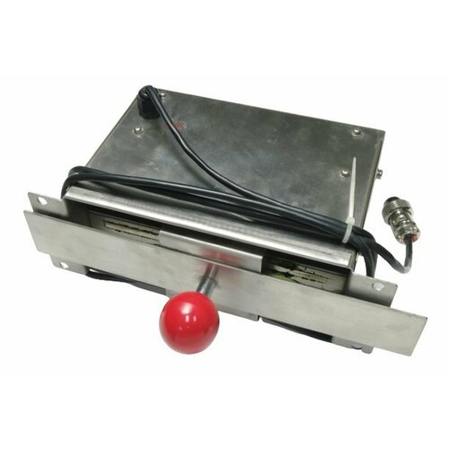 DC1090 slide control assembly панель управления в сборе 39341₽