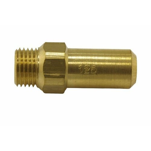 33T3500 форсунка d 125 2303₽