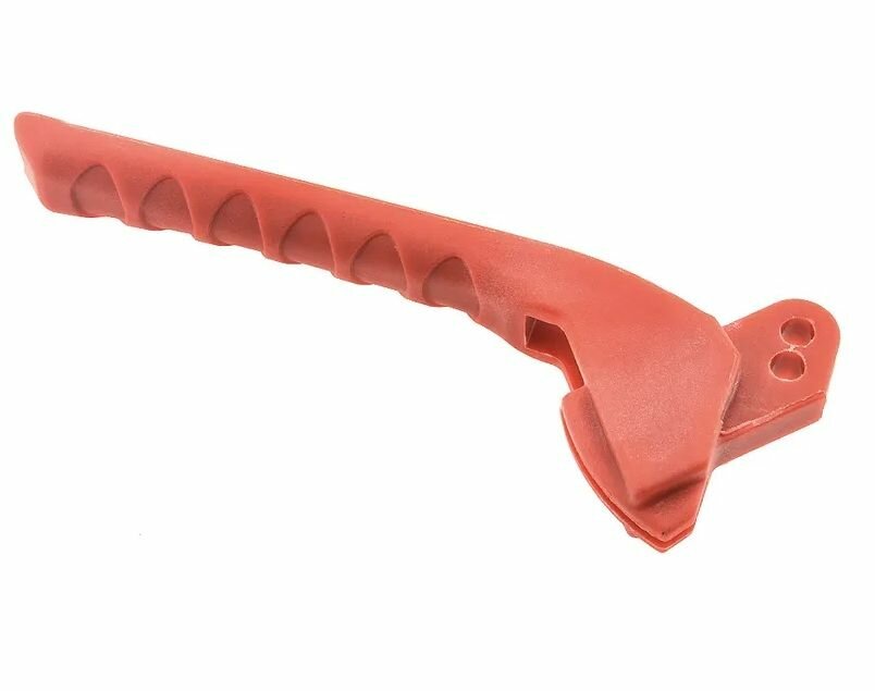 фото Рычаг включения шнека снегоуборщика Champion ST556, щетки GS5562