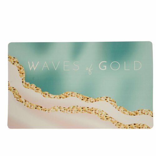 Большой коврик для санузла впитывающий влагу в ванную или в туалет размер 5080 см Узор мрамор 455₽