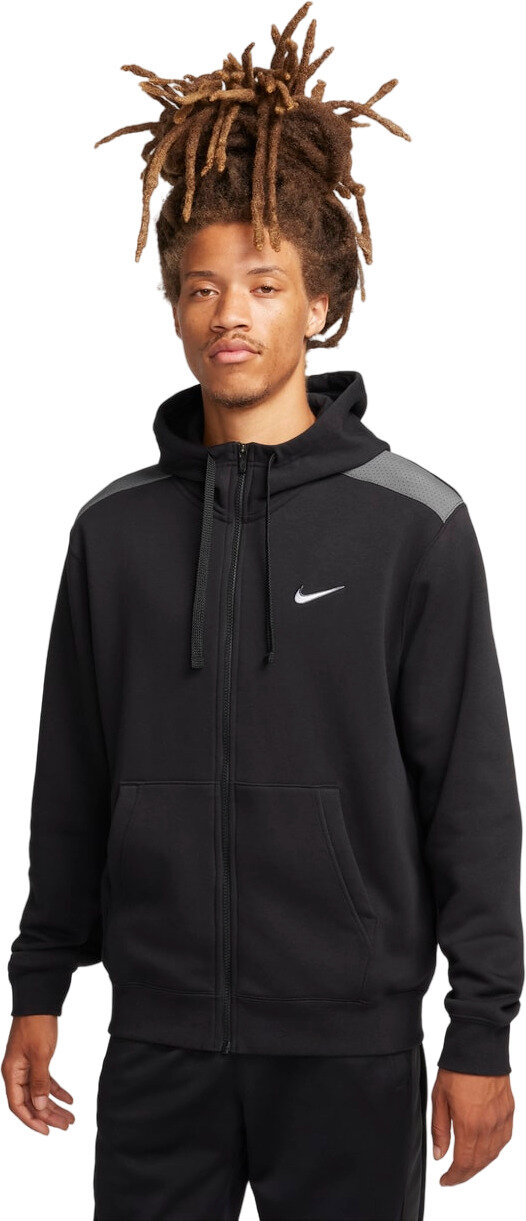 Толстовка Nike M NSW SP FLC FZ HOODIE BB...