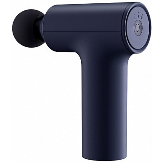 Изображение Перкуссионный массажер Xiaomi Massage Gun Mini
